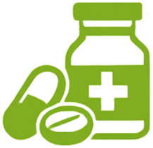 PHARMACEUTICALS