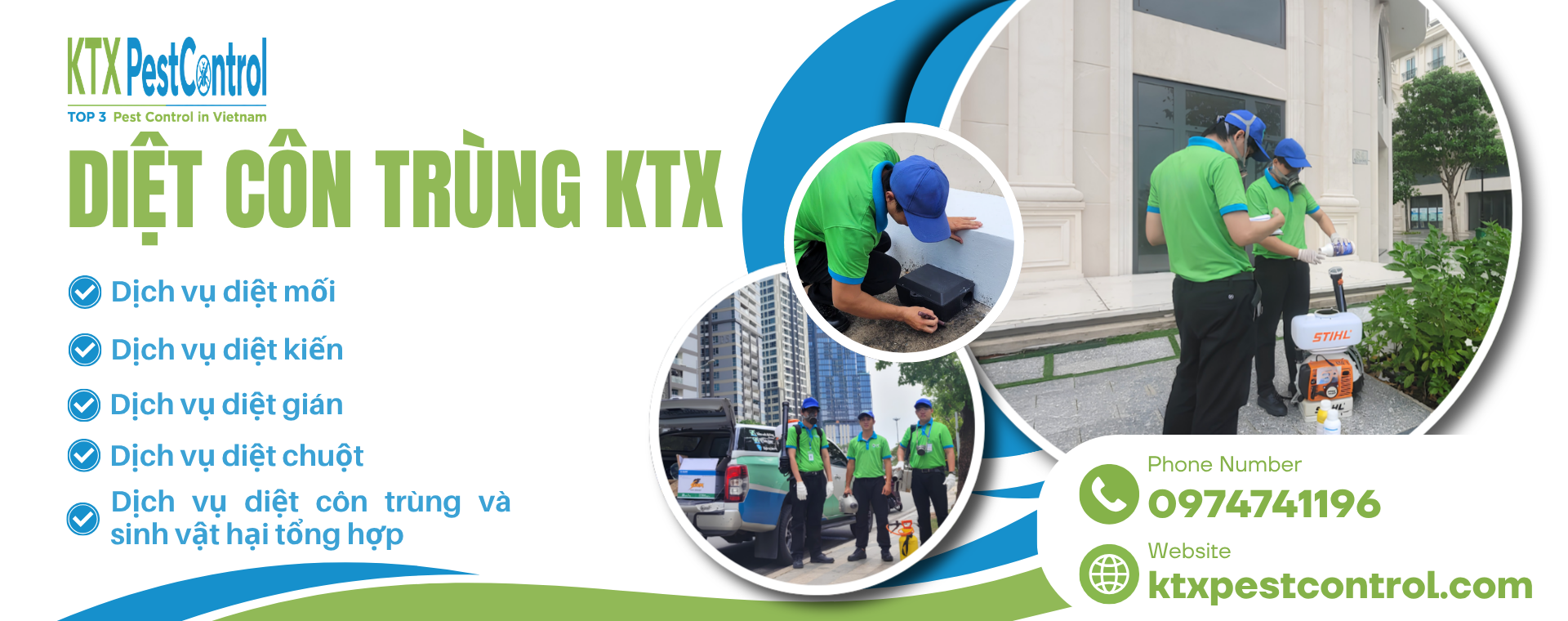 diệt côn trùng KTX banner