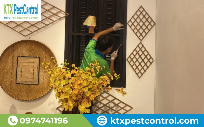 KTX khảo sát tận nơi, quy trình rõ ràng, minh bạch